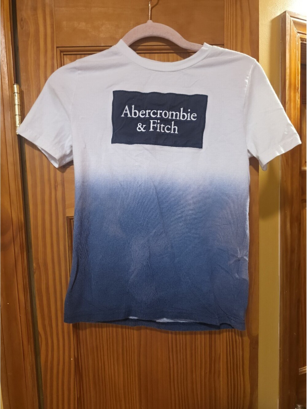 Abercrombie & Fitch Kids Boys Tshirt Sz 9/10